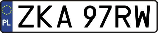 ZKA97RW