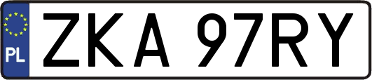 ZKA97RY