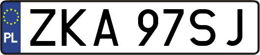 ZKA97SJ