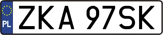ZKA97SK