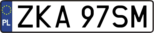 ZKA97SM