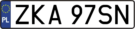 ZKA97SN