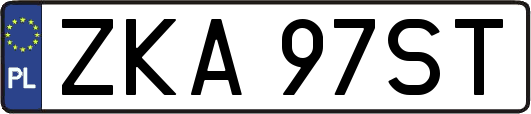 ZKA97ST