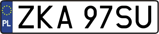 ZKA97SU