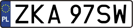 ZKA97SW