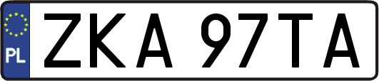 ZKA97TA