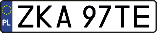ZKA97TE