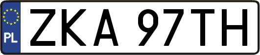 ZKA97TH