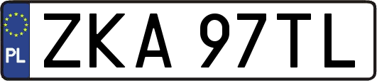 ZKA97TL