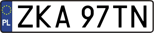 ZKA97TN