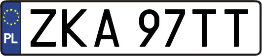 ZKA97TT