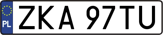ZKA97TU