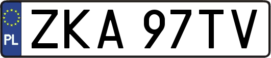 ZKA97TV