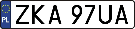 ZKA97UA