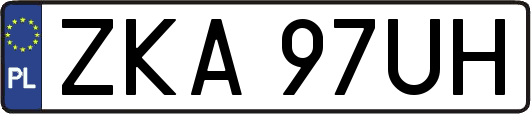 ZKA97UH