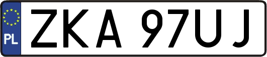 ZKA97UJ