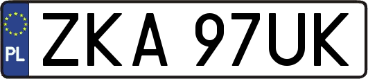 ZKA97UK