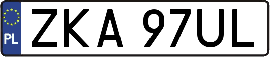 ZKA97UL
