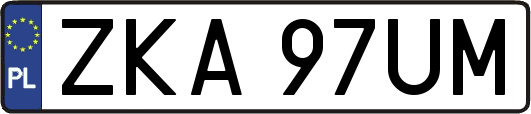 ZKA97UM