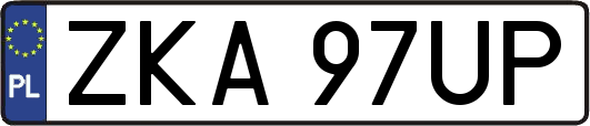 ZKA97UP