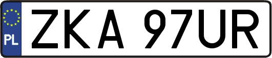 ZKA97UR