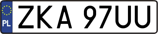 ZKA97UU
