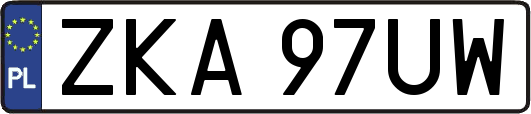 ZKA97UW