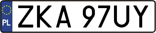 ZKA97UY