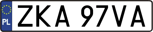 ZKA97VA