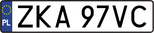 ZKA97VC