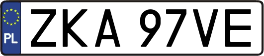 ZKA97VE