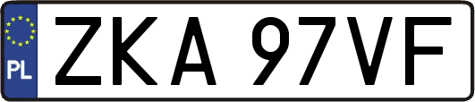 ZKA97VF