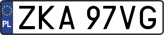 ZKA97VG