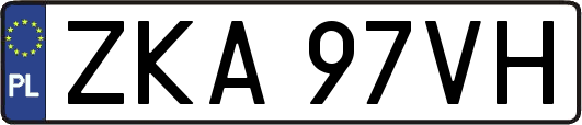 ZKA97VH