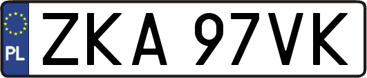 ZKA97VK