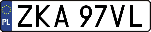 ZKA97VL