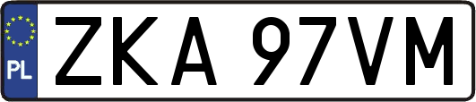 ZKA97VM