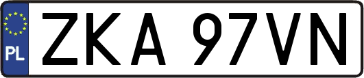 ZKA97VN