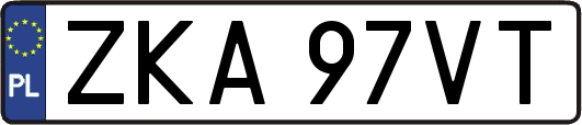 ZKA97VT
