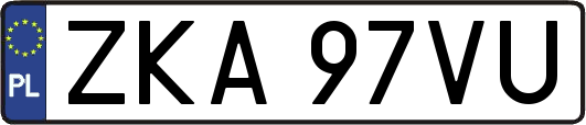 ZKA97VU