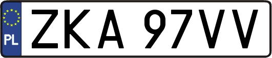 ZKA97VV