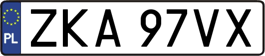 ZKA97VX