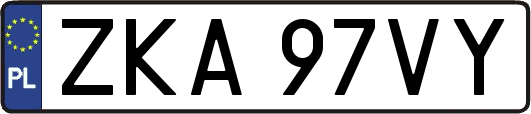 ZKA97VY