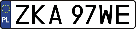 ZKA97WE
