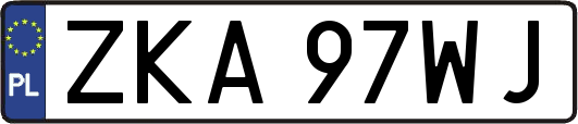 ZKA97WJ