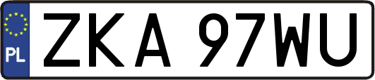 ZKA97WU