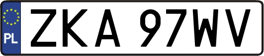 ZKA97WV