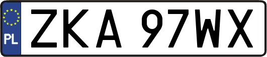 ZKA97WX