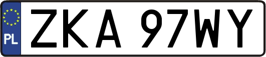 ZKA97WY