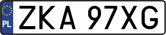 ZKA97XG
